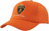 LB17CAP2 Automobile Lamborghini Squadra Corse Travel Hat -