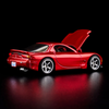 HWHWF04 RLC Exclusive 1993 Mazda RX-7 R1 Twin Turbo