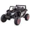 UTV-MX 24V 4WD All Terrain Kids Ride-On UTV With MP4 And Leather Seat