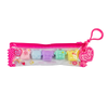 L2P 106118 MushyKinz Taba Squishy Pocket Palz 5-Pack Keychain