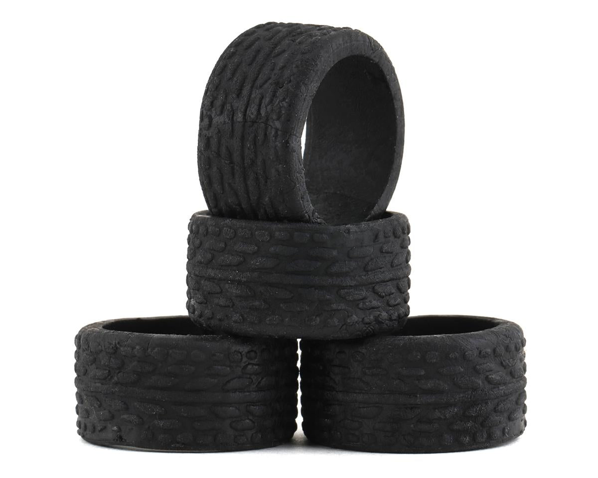 NX-GK-005 NEXX Racing Gekko Type 2 Mini-Z Rear Tires (4) (RS2)