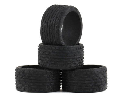 NX-GK-005 NEXX Racing Gekko Type 2 Mini-Z Rear Tires (4) (RS2)