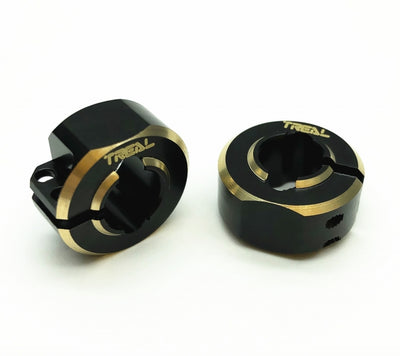 X002MDKZFT Rear Counterweight