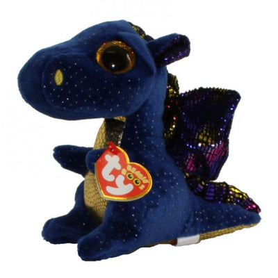 36879 Saffire