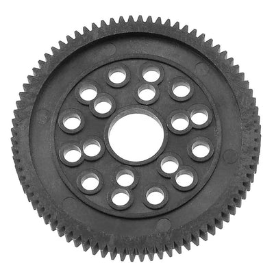 AXIC0665 Spur 48DP 80T