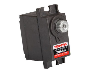 2065R Micro Servo Metal