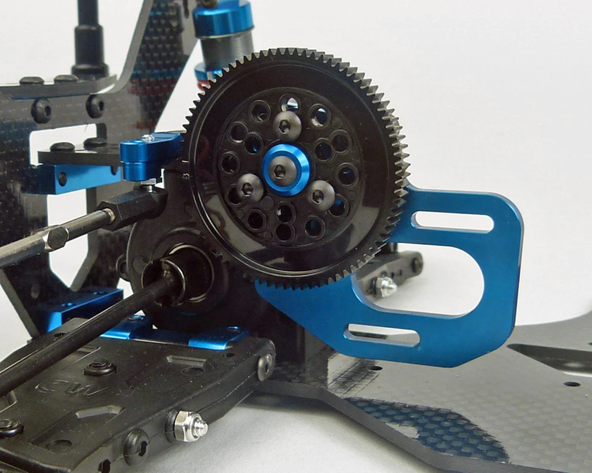 CSW0717 Custom Works Rocket 5.1 Kit for LM or Modified