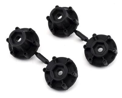 PRO633500 6x30 to 12mm Hex Adapters (Narrow & Wide) (4)