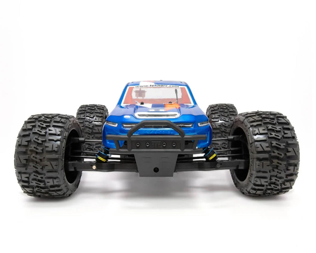 TKR9603 Tekno MT48 2.0 1/8th 4WD Performance Monster Truck Kit