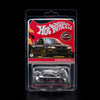 HWJJY62 RLC Exclusive ’98 Subaru Impreza WRX STi