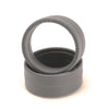 KSM534 PN Racing Mini-Z KS-M Compound RCP Low Profile Slick 8.5mm Tire Soft 34 Shore (2pc)