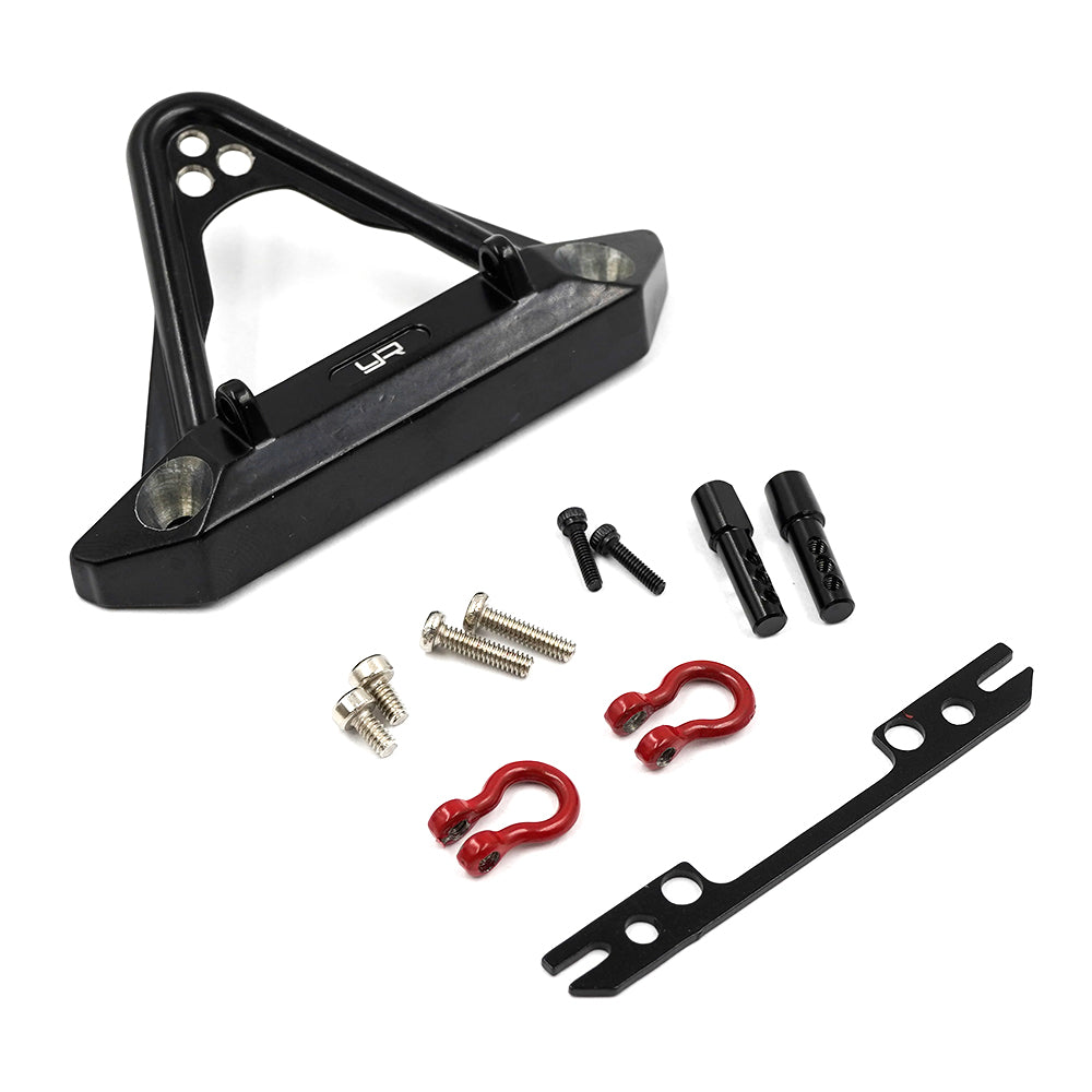 YA-AXSC-070 Fr Bumper