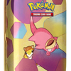 210-85306 Pokemon Scarlet & Violet 151 Mini Tin