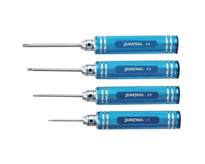 DTXR0292 Ultimate Hex Driver Set (4)