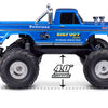 36334-4 Big Foot No1 The Original Monster Truck 1/10 Scale 2WD BL-2S Brushless Monster Truck