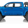 ASC40115C Element Enduro KnightRunner 1/10 Scale Trail Truck With Battery & Charger-Blue