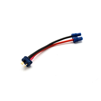 DYNC0060 Adapter: EC3 Battery / T-Plug Device