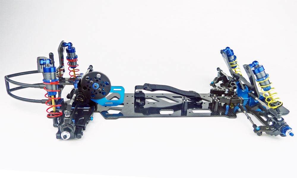 CSW0726 Outlaw 5 Sprint Kit