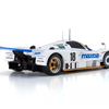 KYO32361MA Kyosho MR-04 RWD Mini-Z Mazda 787B No.  18 LM 1991