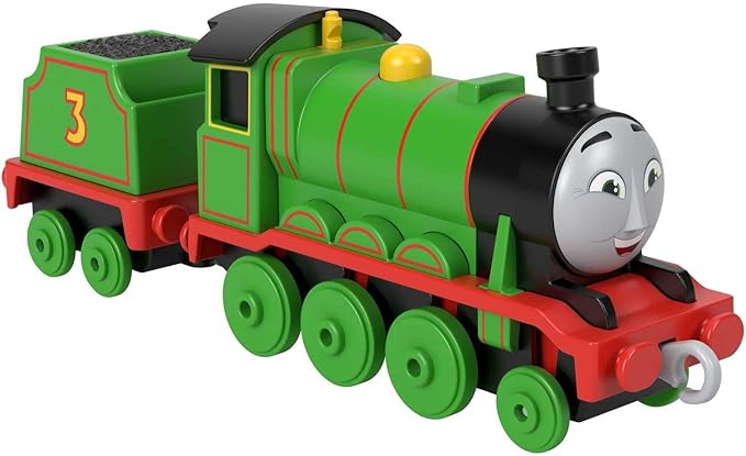 JHK85 Thomas & Friends Diecast Henry