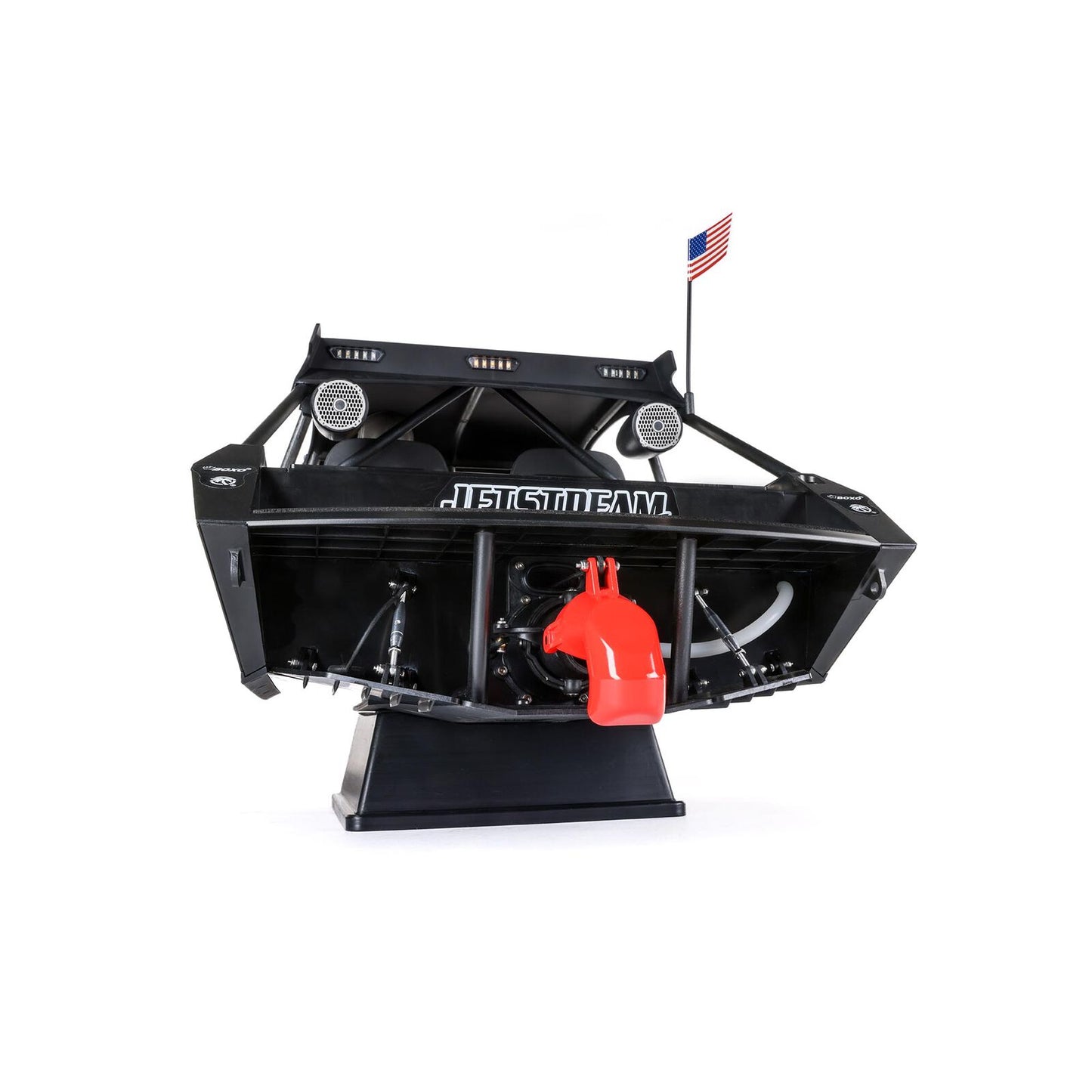 PRB08051 JetStream 1/6 24" Jetstream Jet Boat RTR