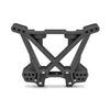 9034-GRAY SHOCK TOWER REAR GRAY