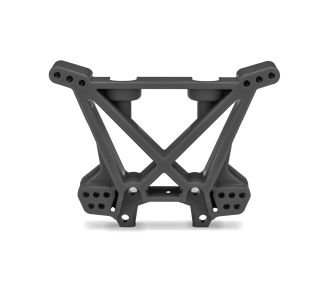 9034-GRAY SHOCK TOWER REAR GRAY