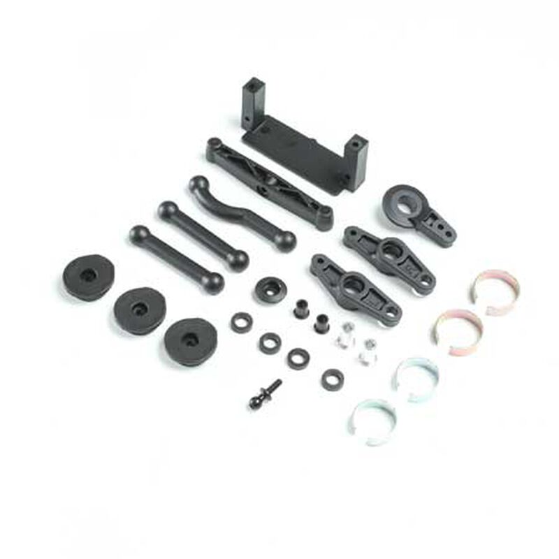 LOS231066 Bellcrank V100