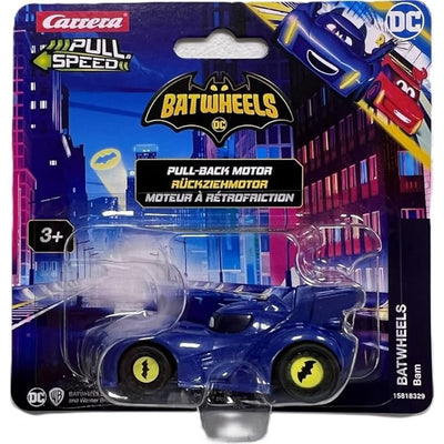 15818402 Batwheels - Bam, Blister