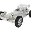 ASC6004 Team Associated 1/10 Scale  RC10 Classic Collector's Clear Edition Buggy