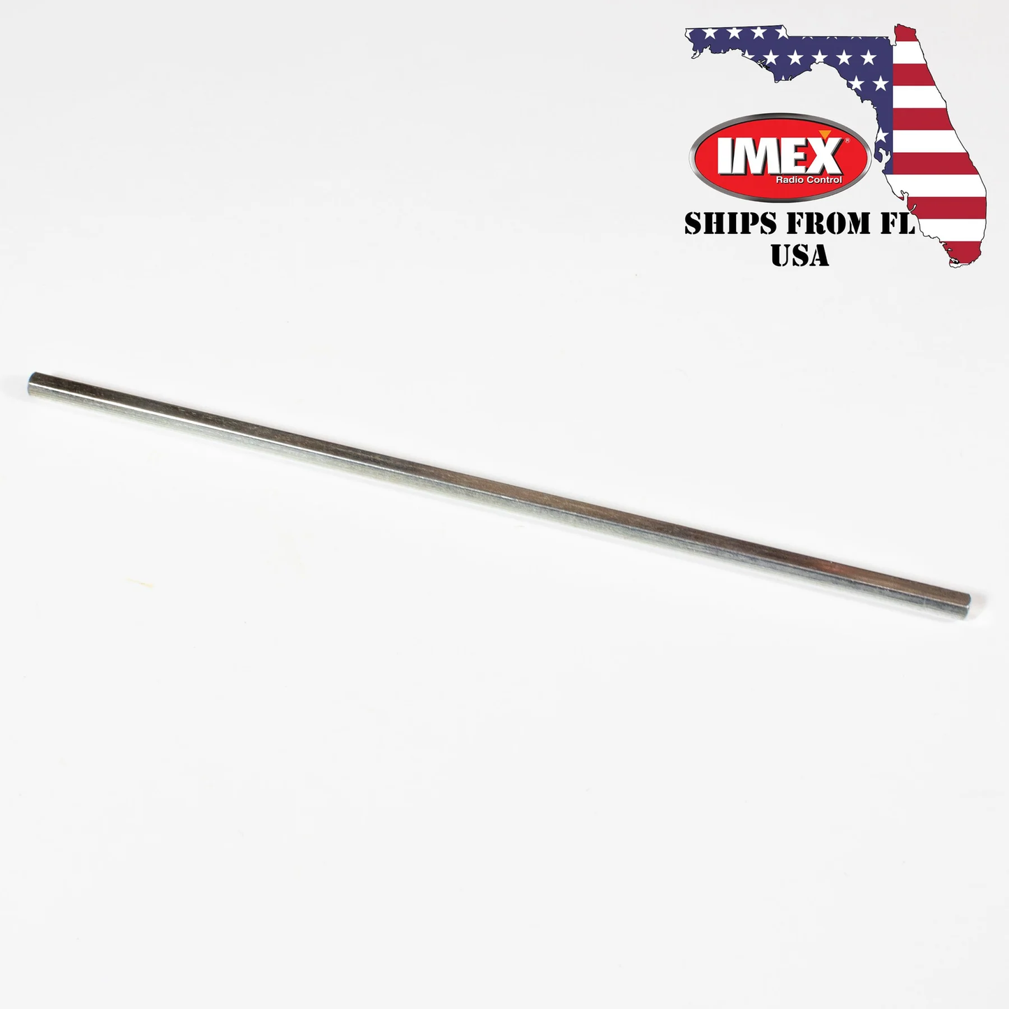 IMX16721 Center Drive Shaft