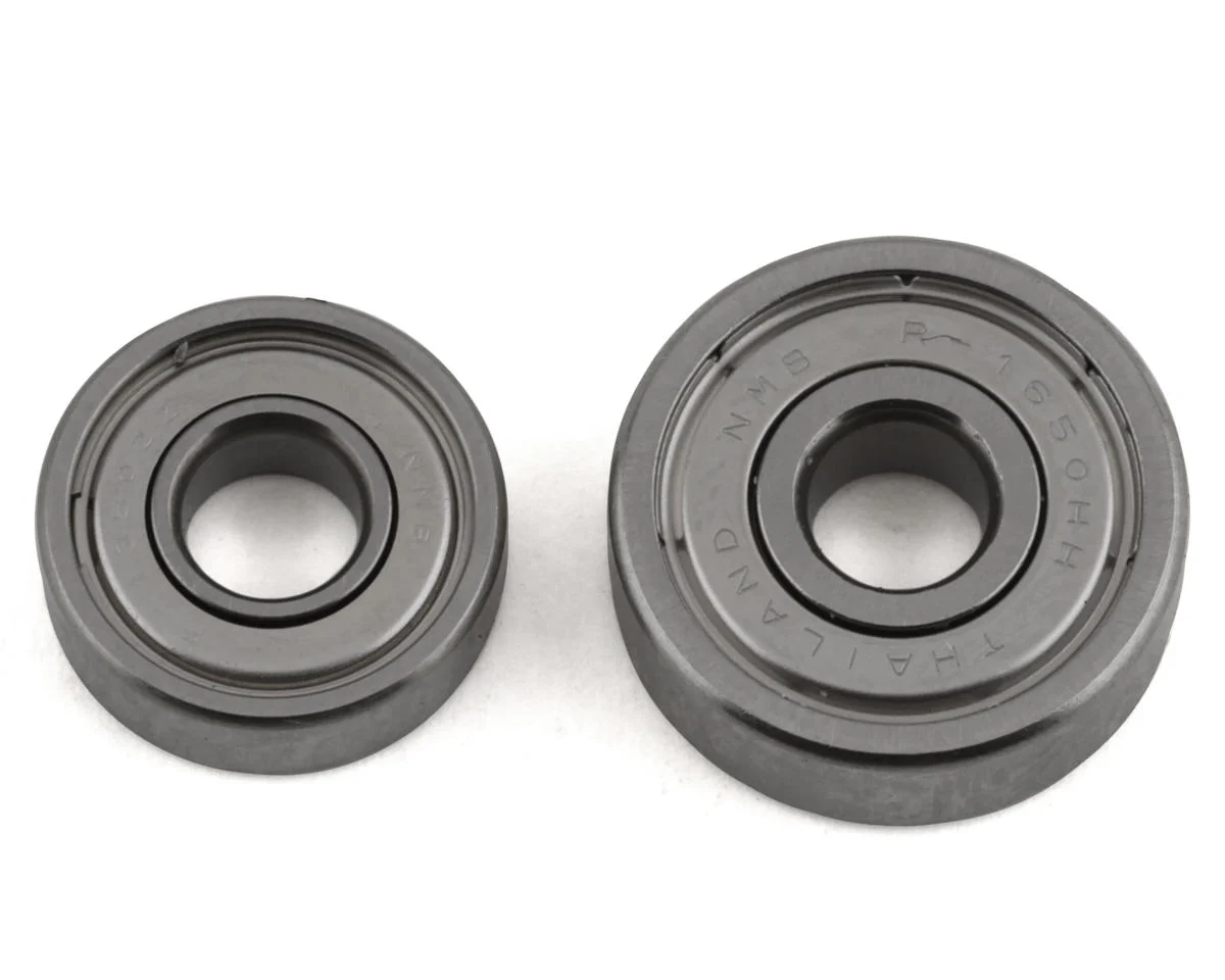 HWA14105010002 Hobbywing 1/8 Electric Motor Bearing Set (2)