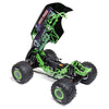 LOS04028 Losi 1/8 LMT 2.0 4X4 Solid Axle Brushless Monster Truck RTR