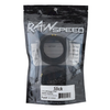 RWS161102SLB Raw Speed RC Slick 2.2" 1/10 2WD Front Buggy Tires (2) (Soft - Long Wear)