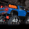 82034-4 TRX4 Traxx 1/10 Scale Crawler Equipped with TRAXX