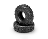 JCO4060-02 JConcepts Megalithic 1.9" Crawler Tires (2) (Green)