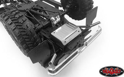 VVV-C0778 Dual Exhaust Blazer