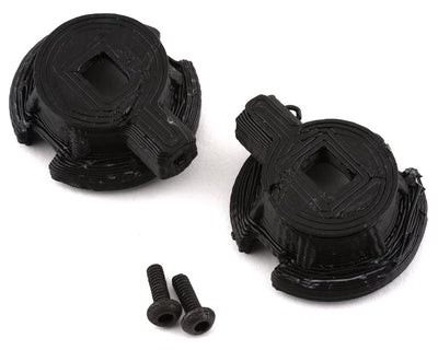 MYK-LB17R 17MM Light Buckets