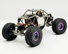 FTK-FUR-2778 Furitek Titan Buggy Ultimate 24 4WS ARTR 1/24 4WD Brushless Rock Crawler w/Active Pro 4WS & Micro Tesla DigiBoard