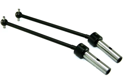 050009 F/R CV Driveshafts(Steel)(1pr)