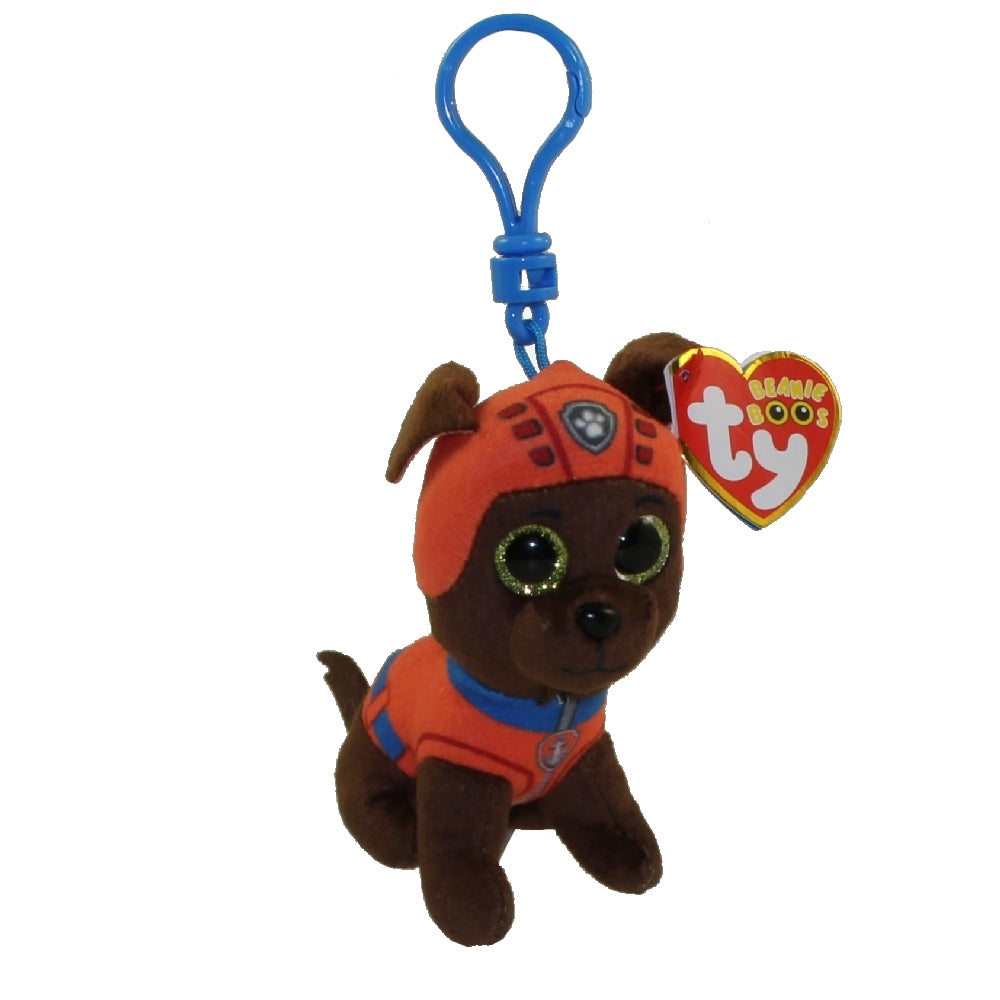41280 Zuma Keychain