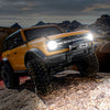 9290 LED Light Kit Ford Bronco
