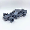 1RC1131 Asphalt Modified Black