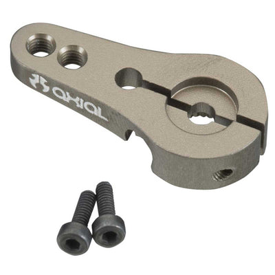 AX30836 ALUM. Servo Horn 25T