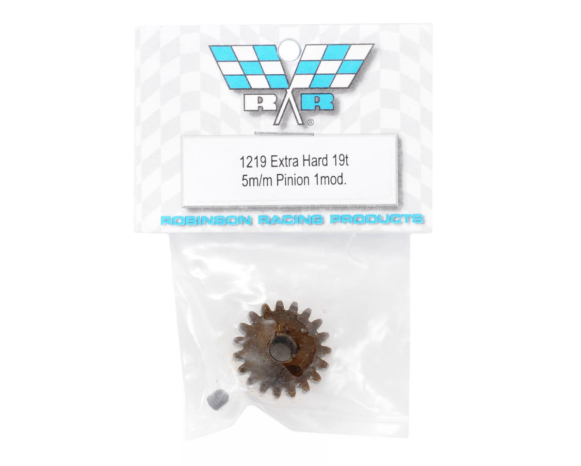 RRP1219 19T Pinion