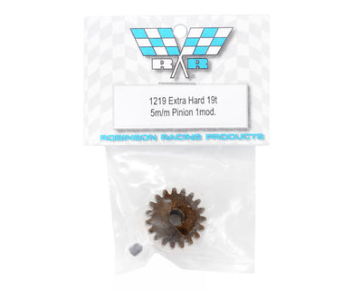 RRP1219 19T Pinion