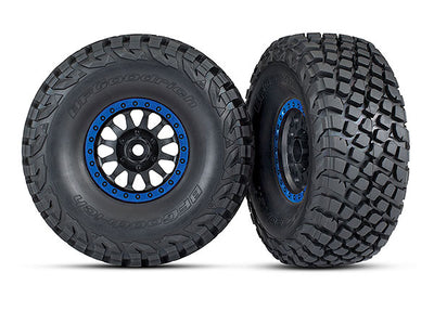 8474X BFG Baja UDR Tires