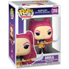 FU95266 K-Pop Demon Hunters Mira Funko Pop! #2258