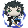 FU93892 Demon Slayer Movie 1 Kaigaku  #2506