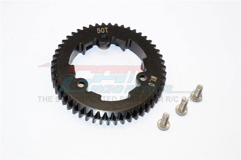 GPMXO050TS Spur Gear